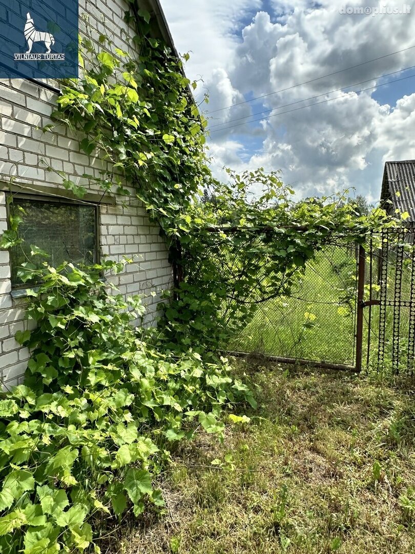 Продаётся дом Molėtų rajono sav., Videniškiuose