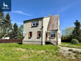 Продаётся дом Utenos rajono sav., Vaikutėnuose, Tvenkinių g.