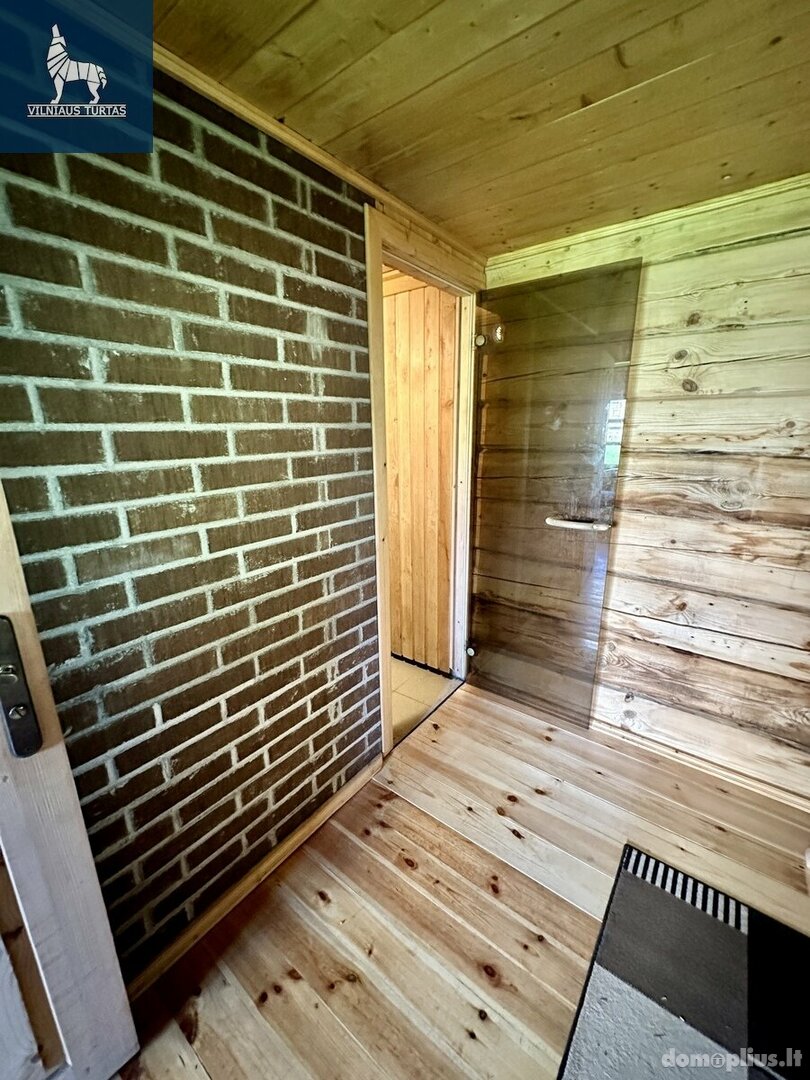 Продаётся дом Utenos rajono sav., Vaikutėnuose, Tvenkinių g.