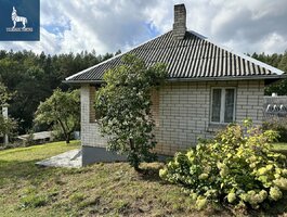 Продаётся дача Kauno rajono sav., Tauralaukyje