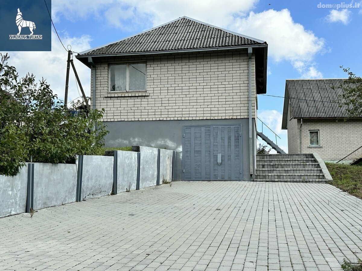 Продаётся дача Kauno rajono sav., Tauralaukyje
