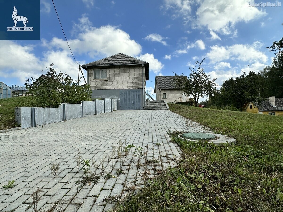 Продаётся дача Kauno rajono sav., Tauralaukyje