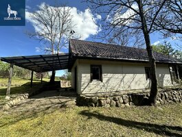 Продаётся дом Ignalinos rajono sav., Ceikiniuose
