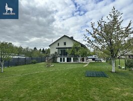 Parduodamas gyvenamasis namas Vilniaus rajono sav., Purnuškėse