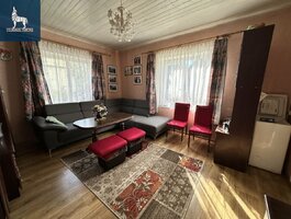 Продаётся дом Rokiškio rajono sav., Juodupėje