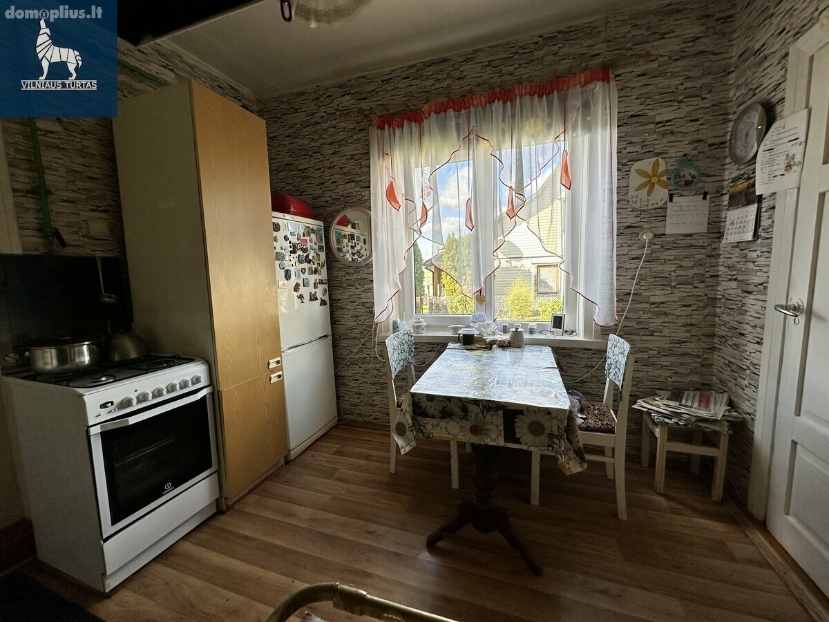 Продаётся дом Rokiškio rajono sav., Juodupėje