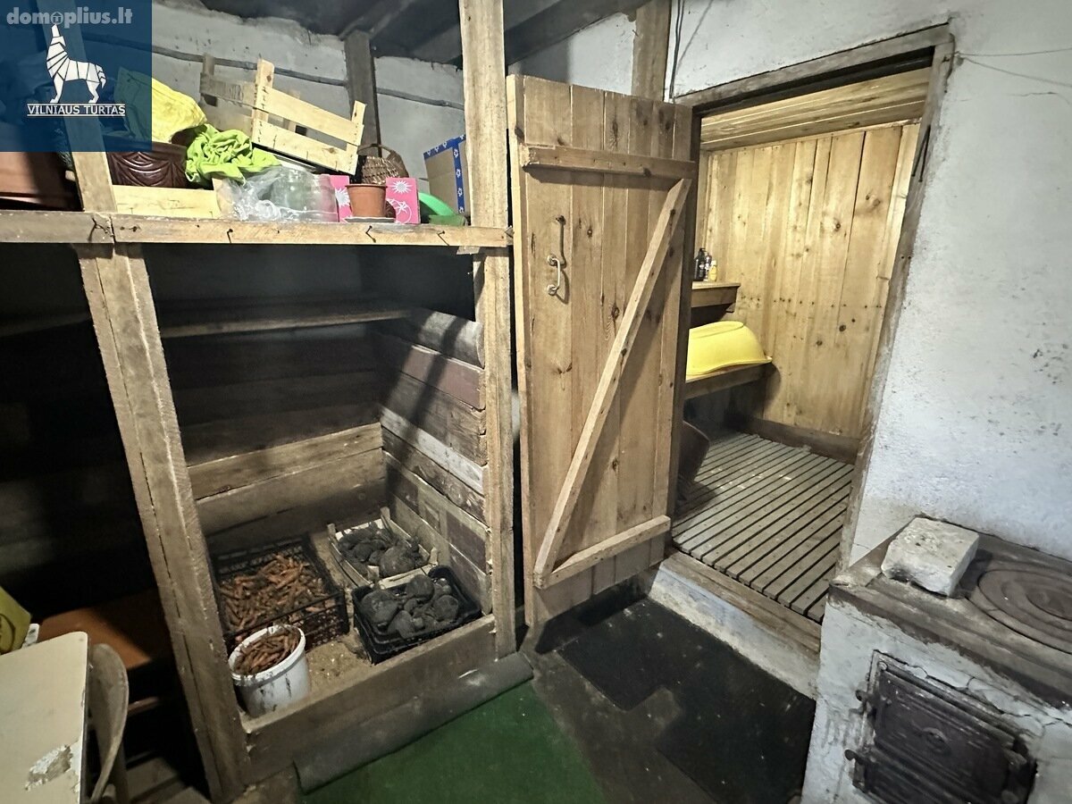 Продаётся дом Rokiškio rajono sav., Juodupėje, Prūdupės g.