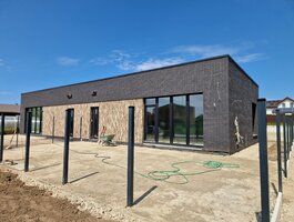 Дом Klaipėdoje, Tauralaukyje, Debesų g.