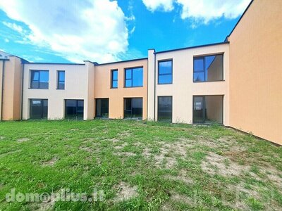 Parduodamas sublokuotas namas Kaune, Dainavoje, Partizanų g.