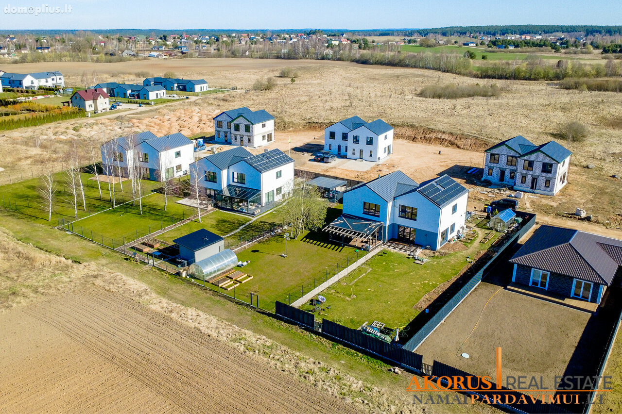 Продаётся дом Vilniuje, Galgiuose, Egliškių g.