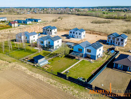 Продаётся дом Vilniuje, Galgiuose, Egliškių g.