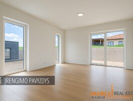 House for sale Molėtų rajono sav., Molėtuose, Ąžuolų g.