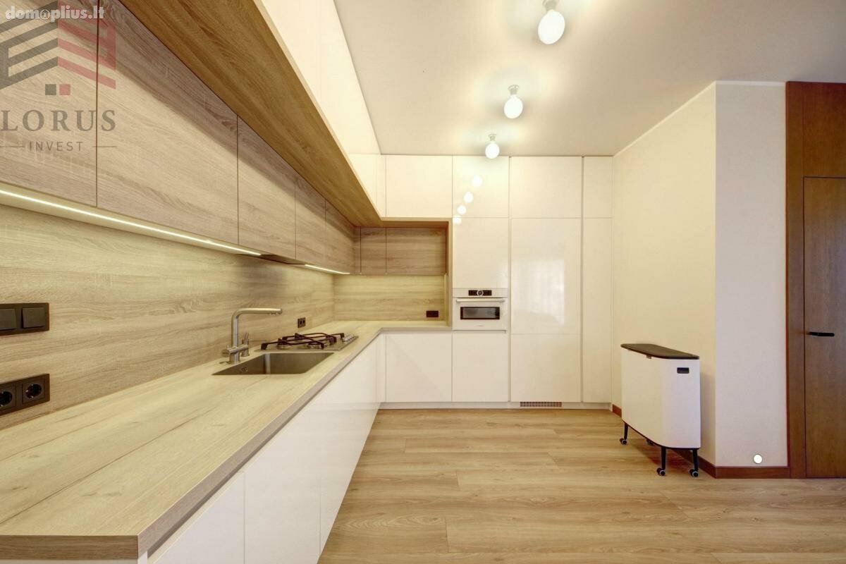 Продаётся дом Vilniaus rajono sav., Avižieniuose