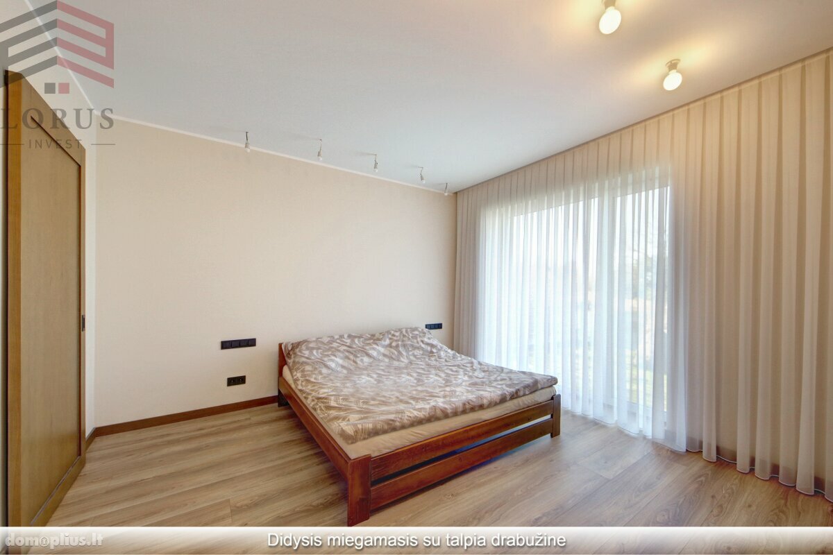 Продаётся дом Vilniaus rajono sav., Avižieniuose