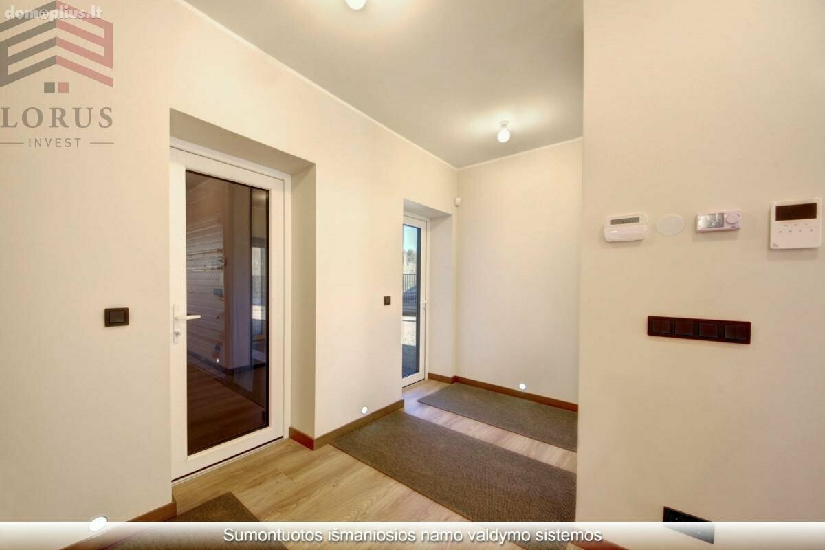 Продаётся дом Vilniaus rajono sav., Avižieniuose