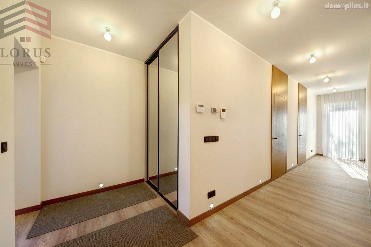 Продаётся дом Vilniaus rajono sav., Avižieniuose