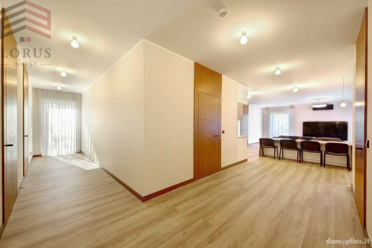 Продаётся дом Vilniaus rajono sav., Avižieniuose