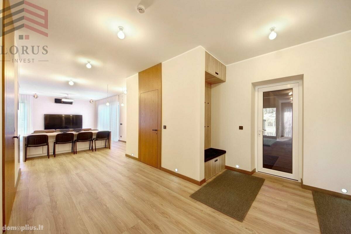 Продаётся дом Vilniaus rajono sav., Avižieniuose