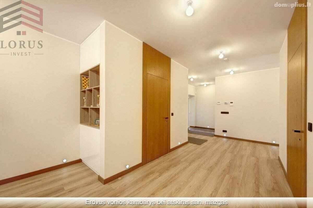 Продаётся дом Vilniaus rajono sav., Avižieniuose