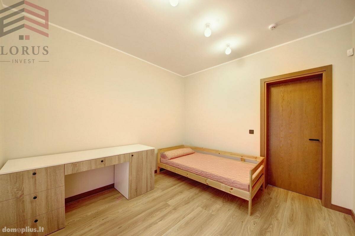 Продаётся дом Vilniaus rajono sav., Avižieniuose
