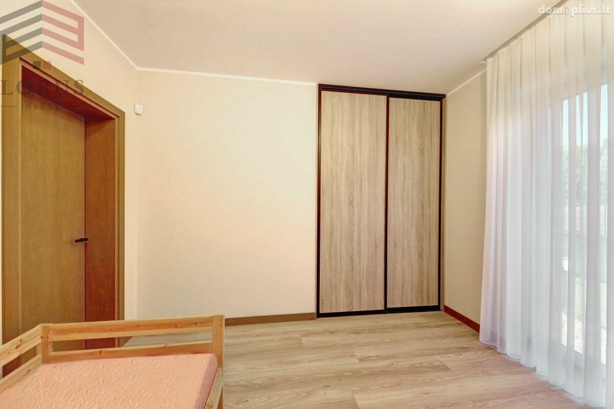 Продаётся дом Vilniaus rajono sav., Avižieniuose