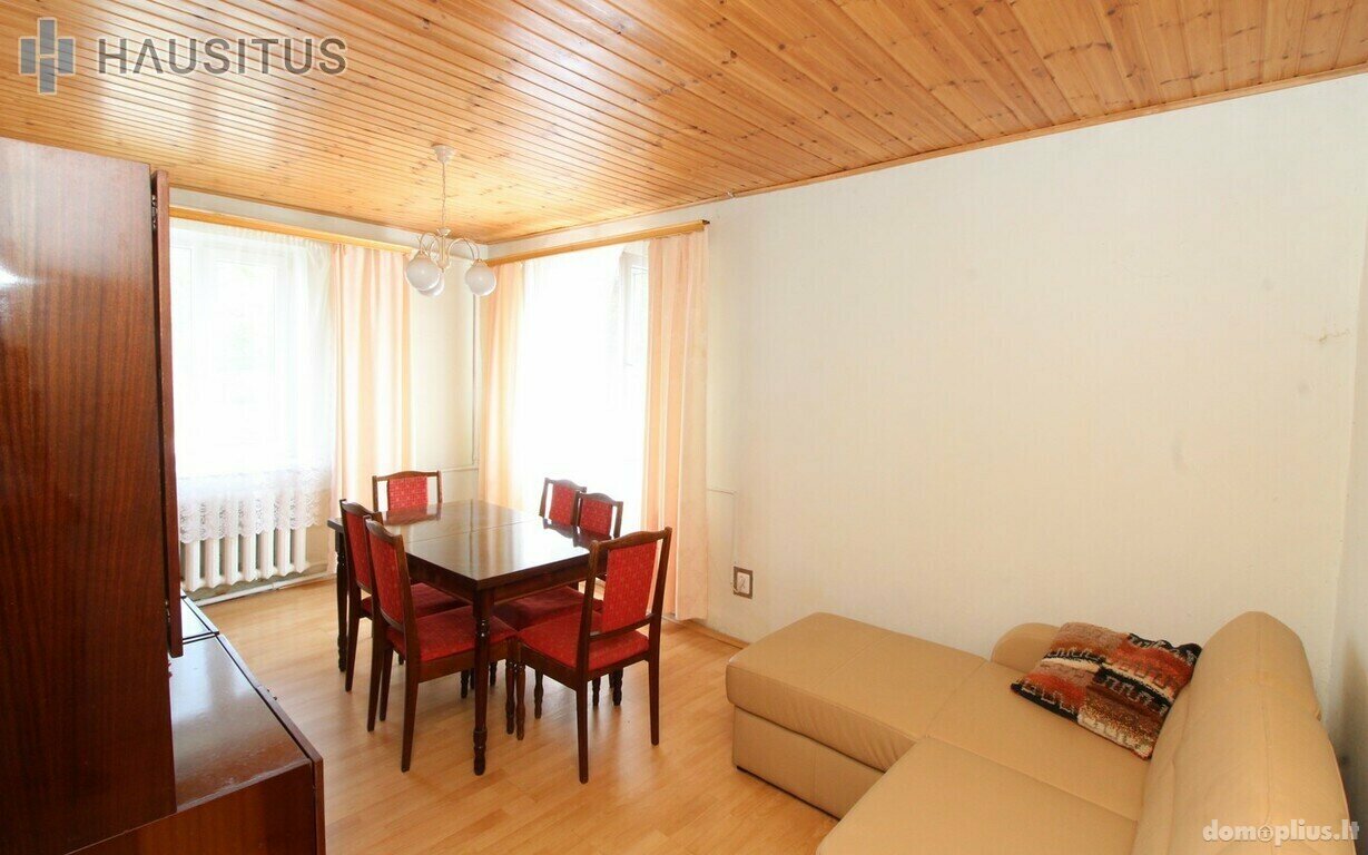 Parduodamas gyvenamasis namas Panevėžyje, Rožėse, Aguonų 2-asis skg.