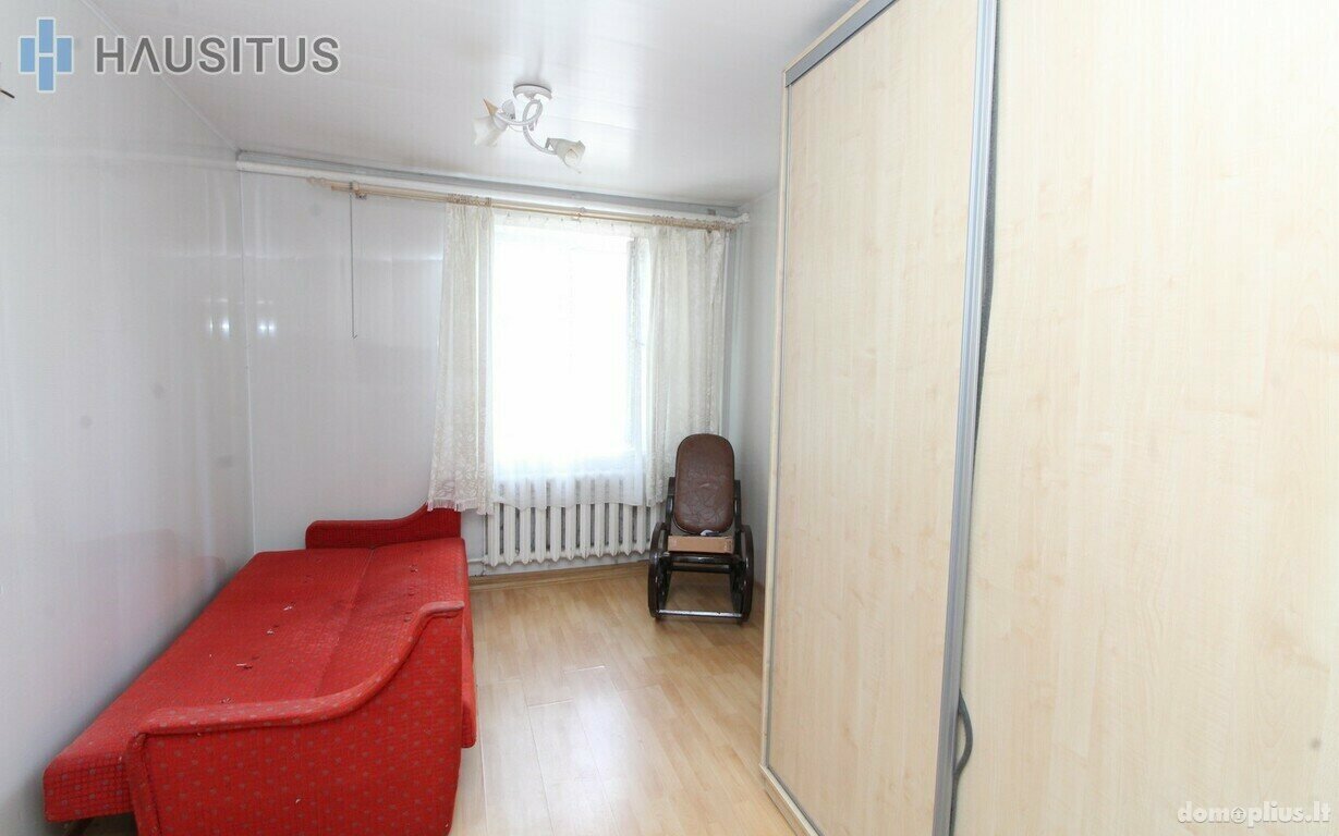 Parduodamas gyvenamasis namas Panevėžyje, Rožėse, Aguonų 2-asis skg.