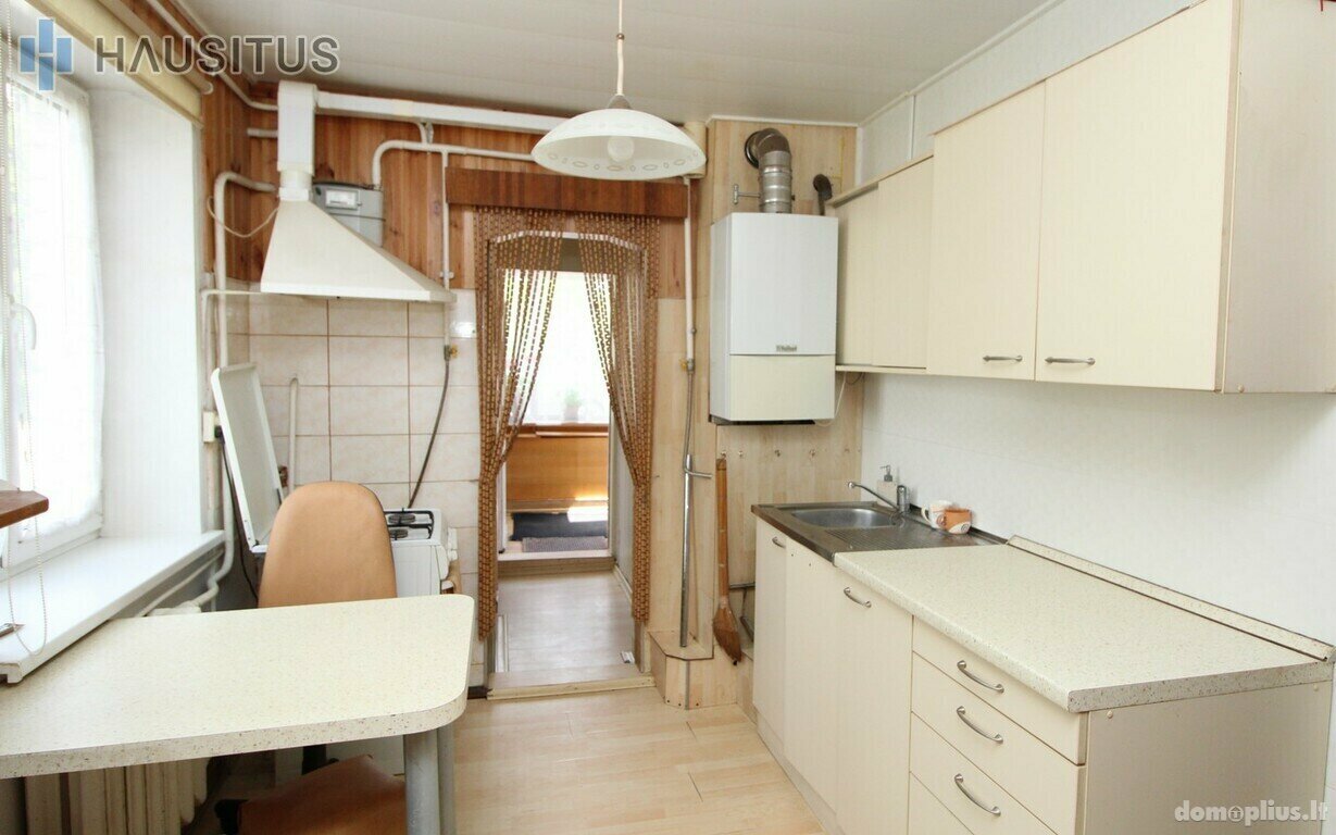 Parduodamas gyvenamasis namas Panevėžyje, Rožėse, Aguonų 2-asis skg.