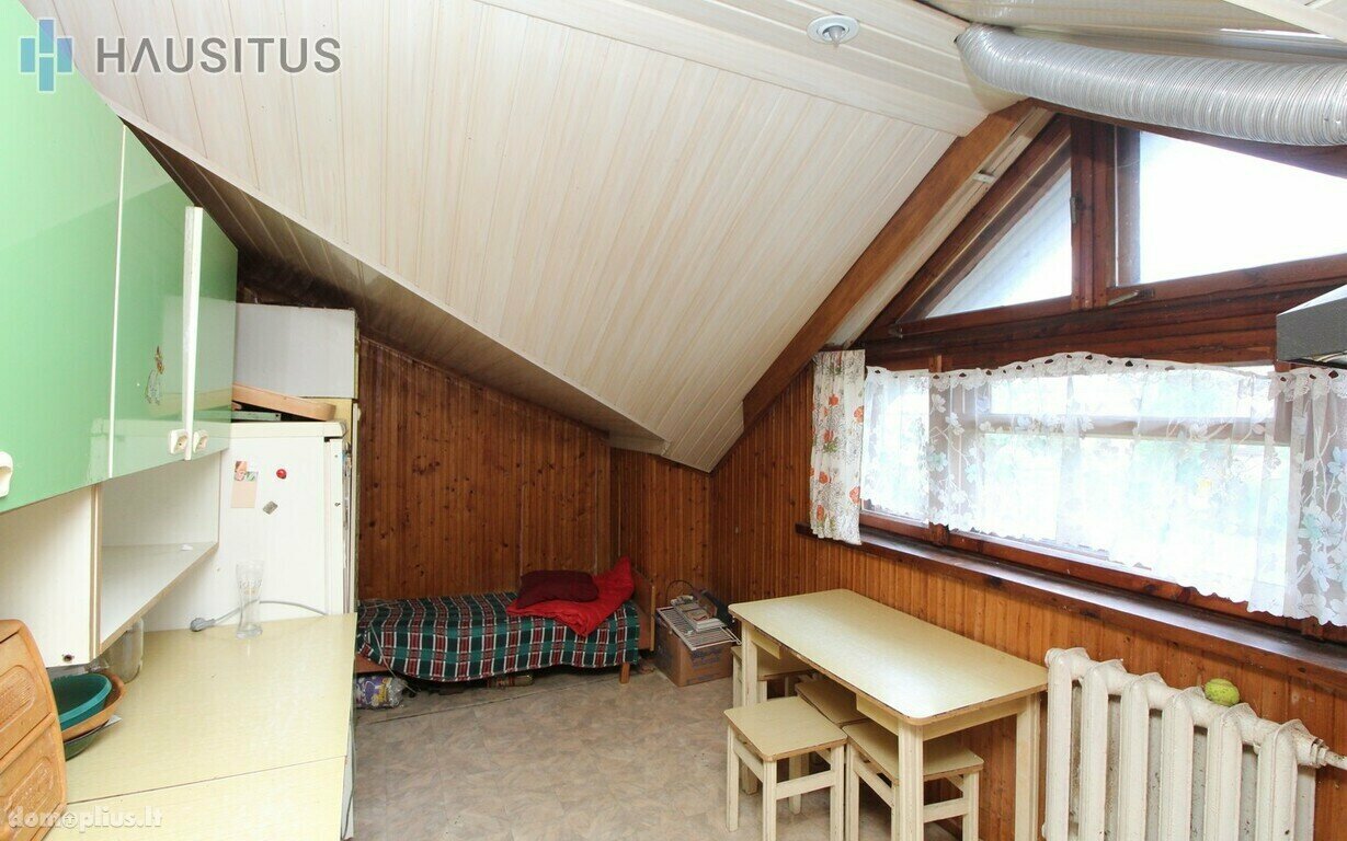 Parduodamas gyvenamasis namas Panevėžyje, Rožėse, Aguonų 2-asis skg.