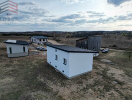 Продаётся дом Trakų rajono sav., Bražuolėje, Naujakurių g.