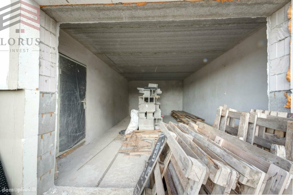 Продаётся дом Trakų rajono sav., Bražuolėje, Naujakurių g.