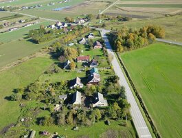 Продаётся дом Klaipėdos rajono sav., Baukštininkuose