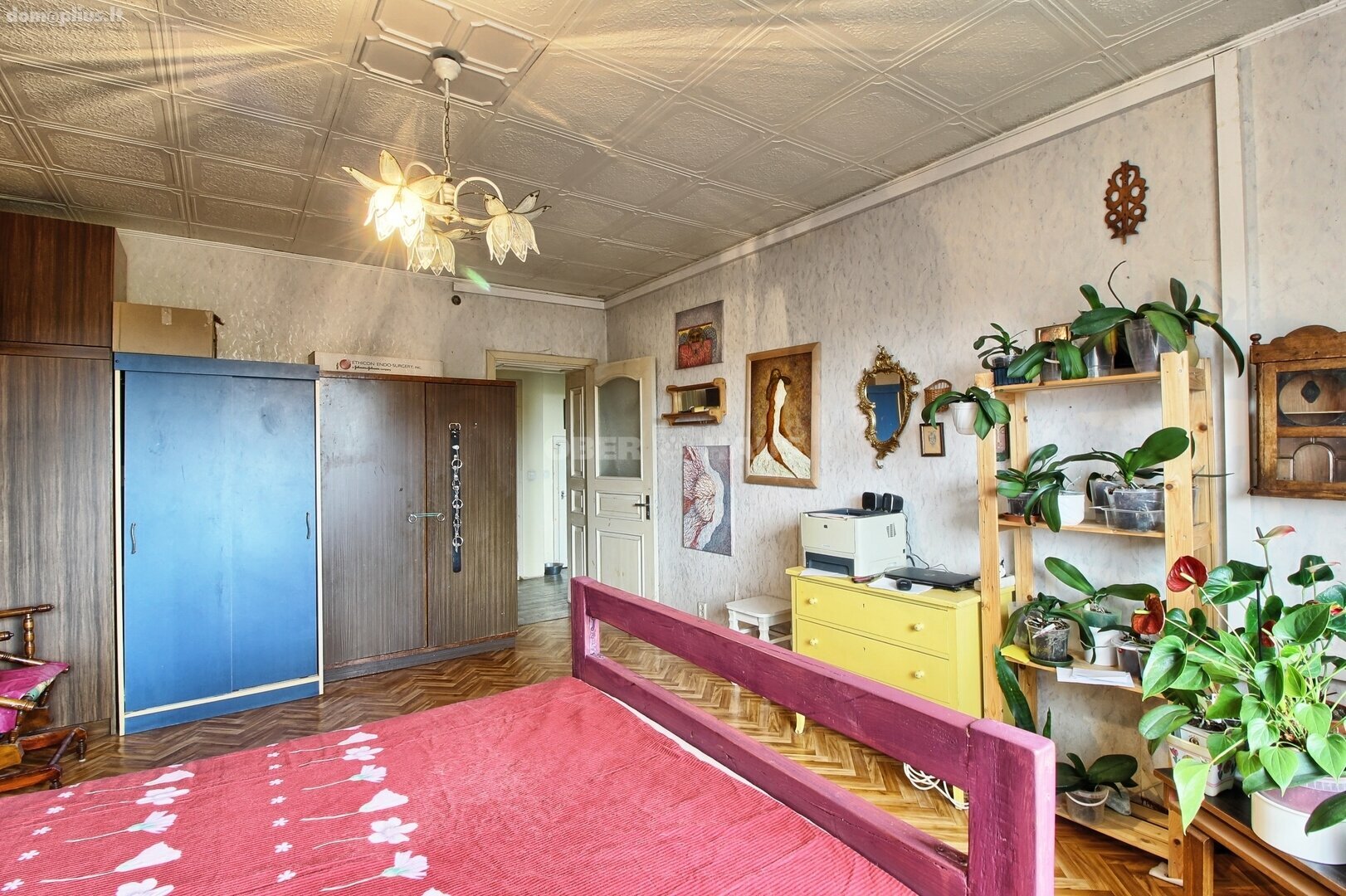 Продаётся дом Klaipėdos rajono sav., Baukštininkuose