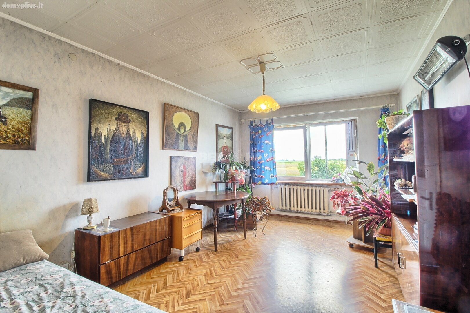 Продаётся дом Klaipėdos rajono sav., Baukštininkuose