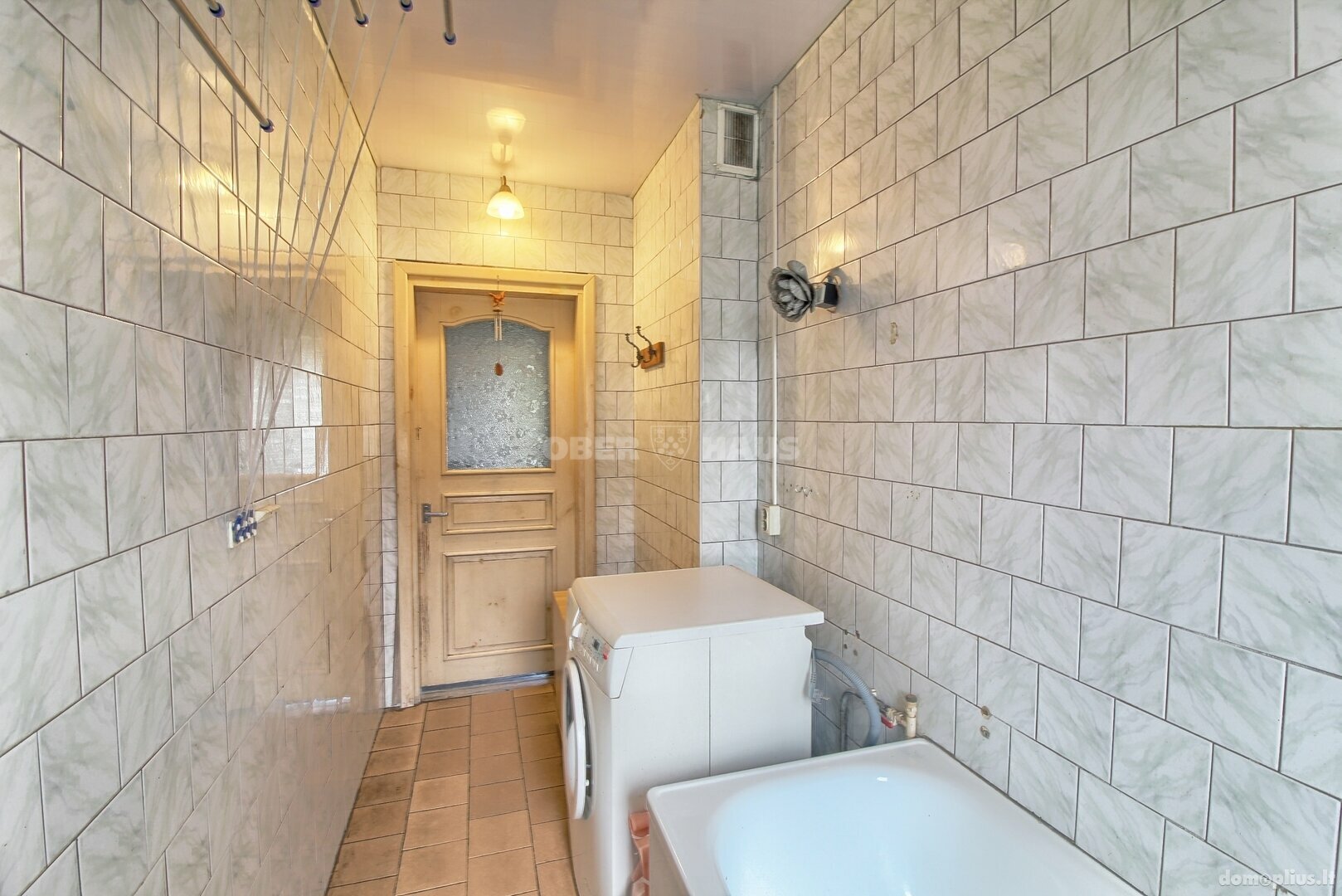 Продаётся дом Klaipėdos rajono sav., Baukštininkuose
