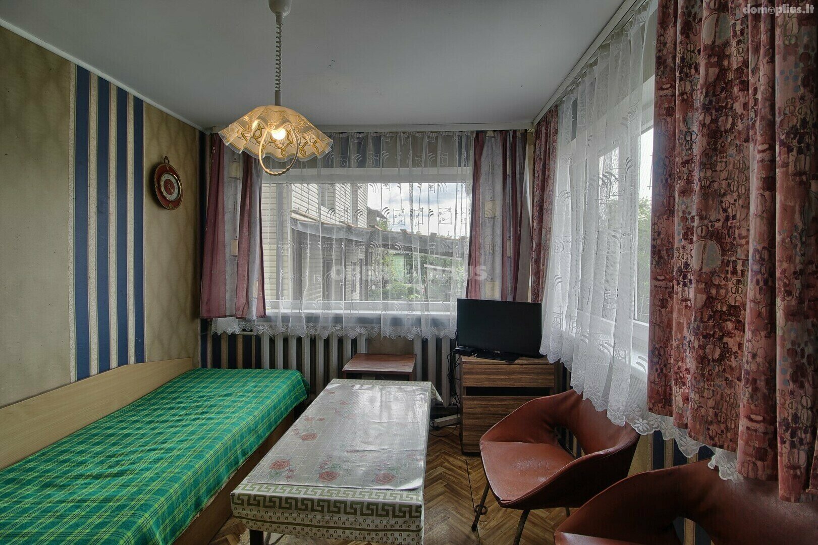 Продаётся дом Šiauliai, Šiauliuose, Gintaro Sodų 1-oji g.