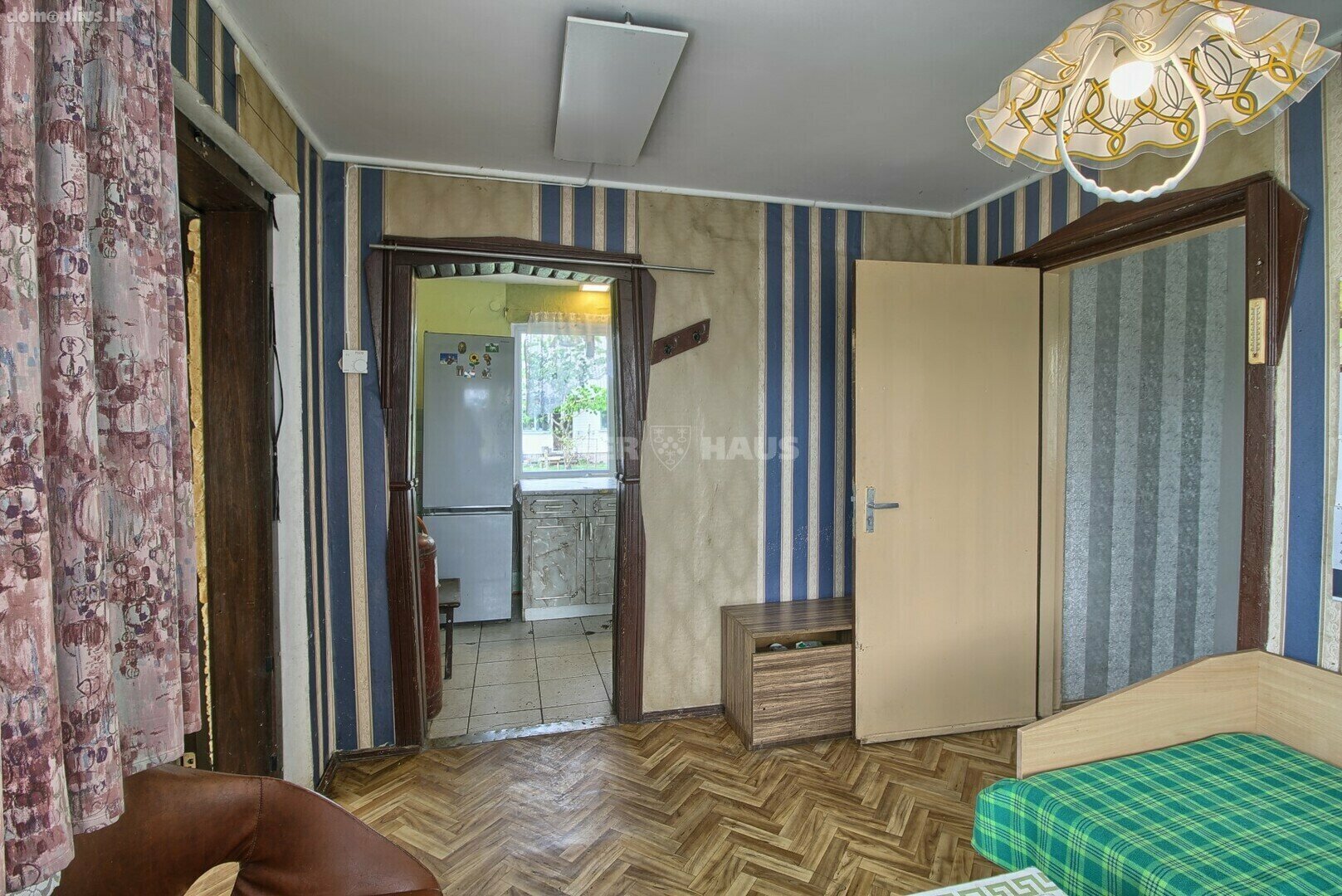 Продаётся дом Šiauliai, Šiauliuose, Gintaro Sodų 1-oji g.