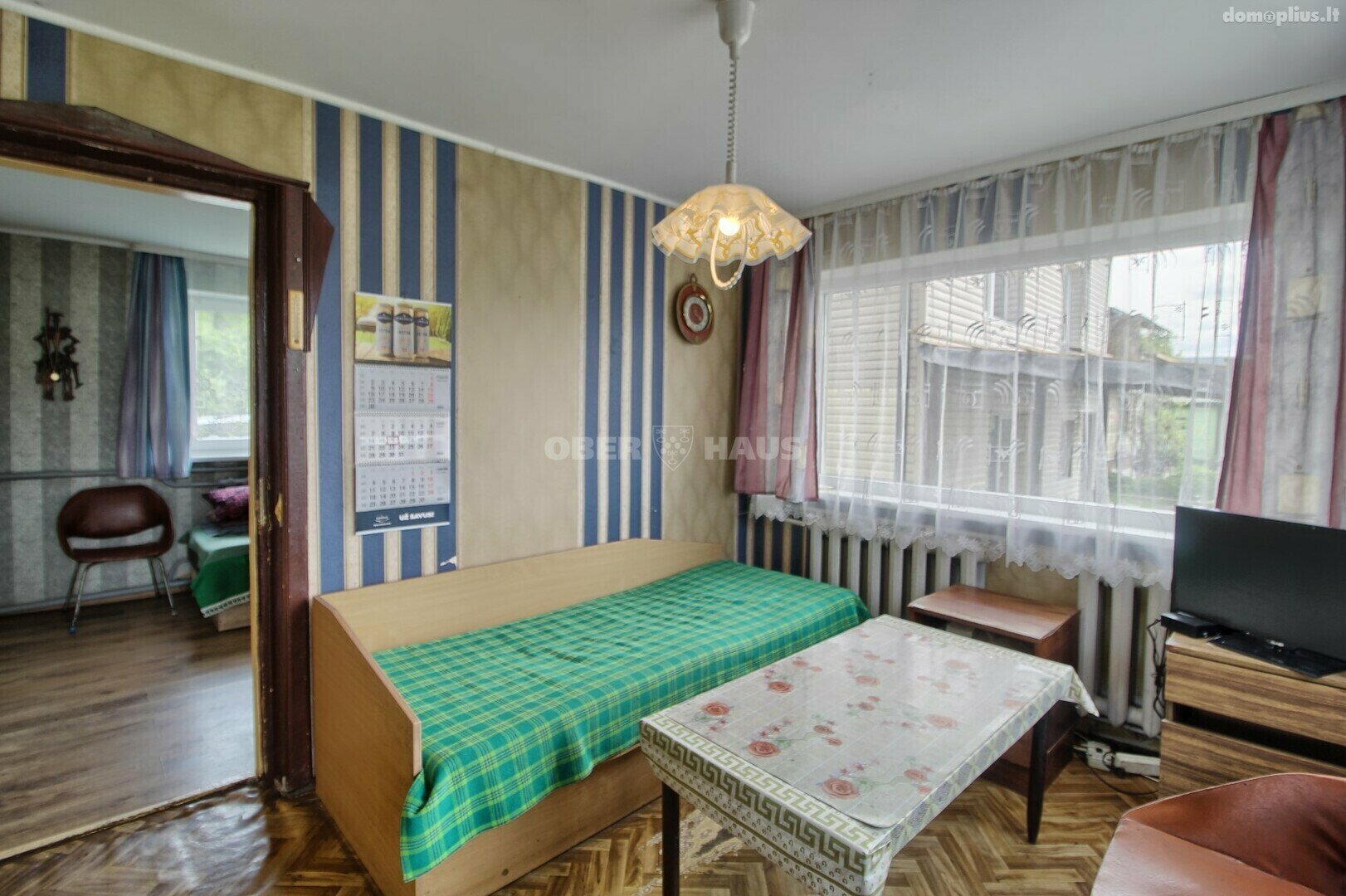 Продаётся дом Šiauliai, Šiauliuose, Gintaro Sodų 1-oji g.
