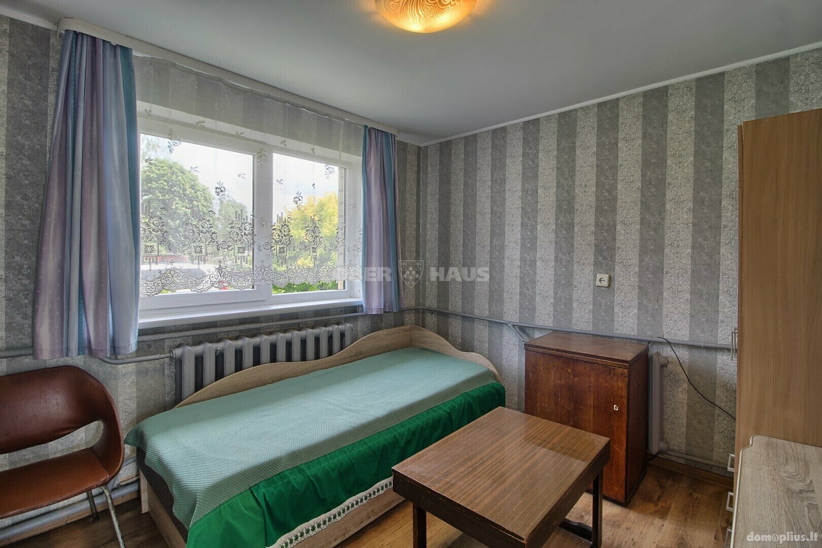 Продаётся дом Šiauliai, Šiauliuose, Gintaro Sodų 1-oji g.
