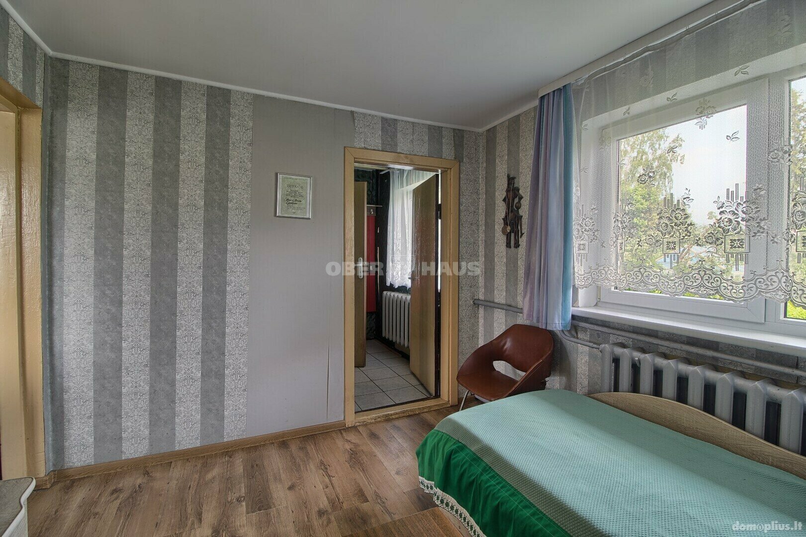 Продаётся дом Šiauliai, Šiauliuose, Gintaro Sodų 1-oji g.