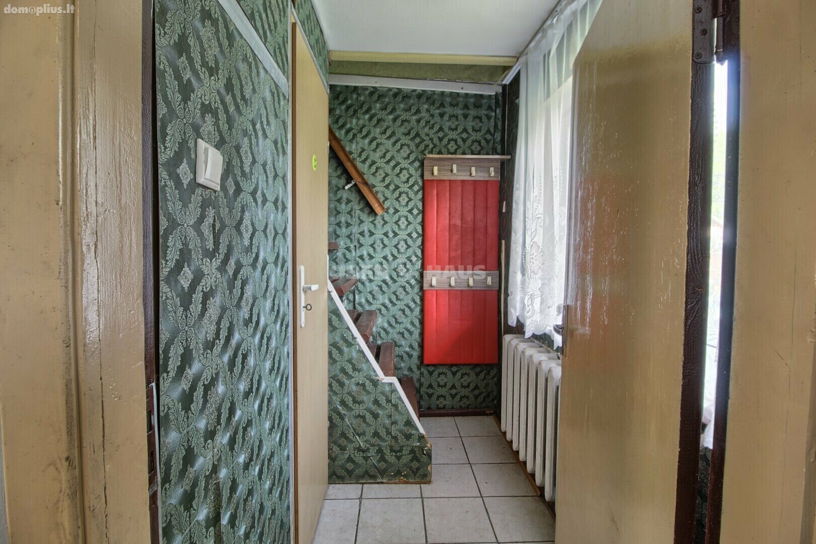 Продаётся дом Šiauliai, Šiauliuose, Gintaro Sodų 1-oji g.