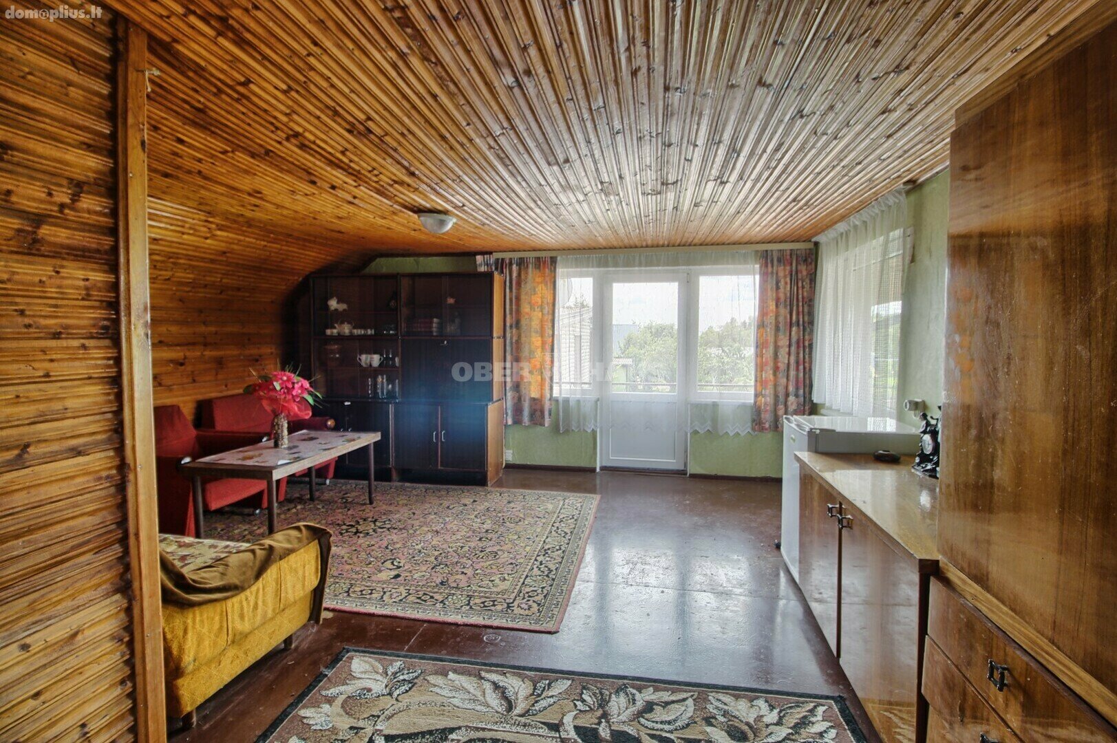 Продаётся дом Šiauliai, Šiauliuose, Gintaro Sodų 1-oji g.