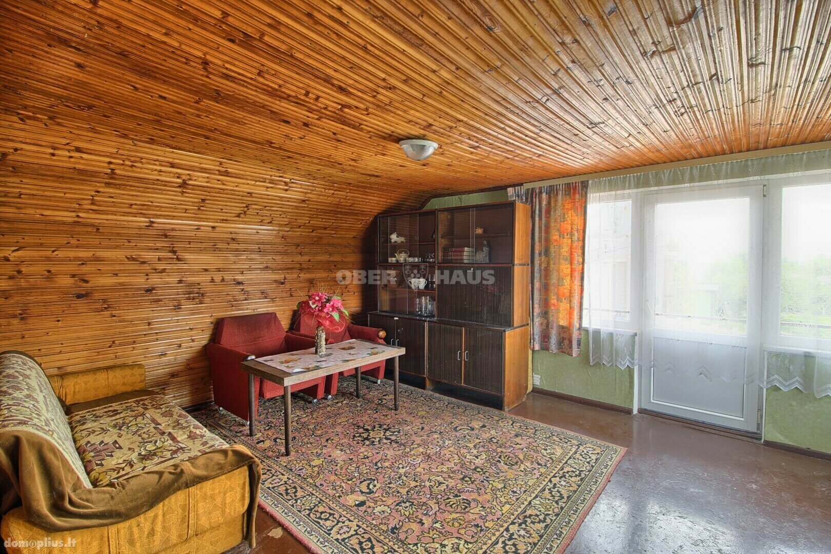Продаётся дом Šiauliai, Šiauliuose, Gintaro Sodų 1-oji g.