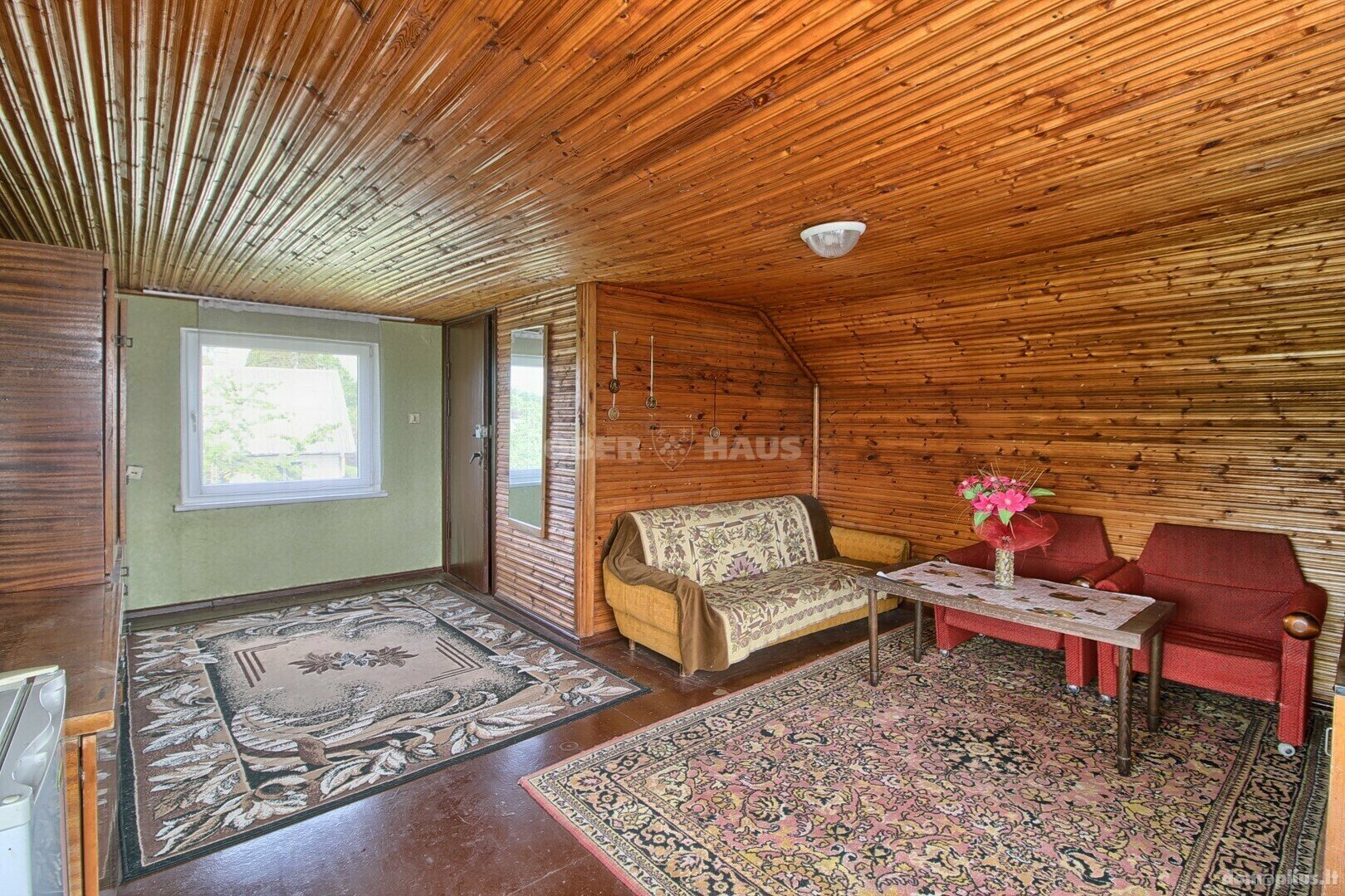 Продаётся дом Šiauliai, Šiauliuose, Gintaro Sodų 1-oji g.