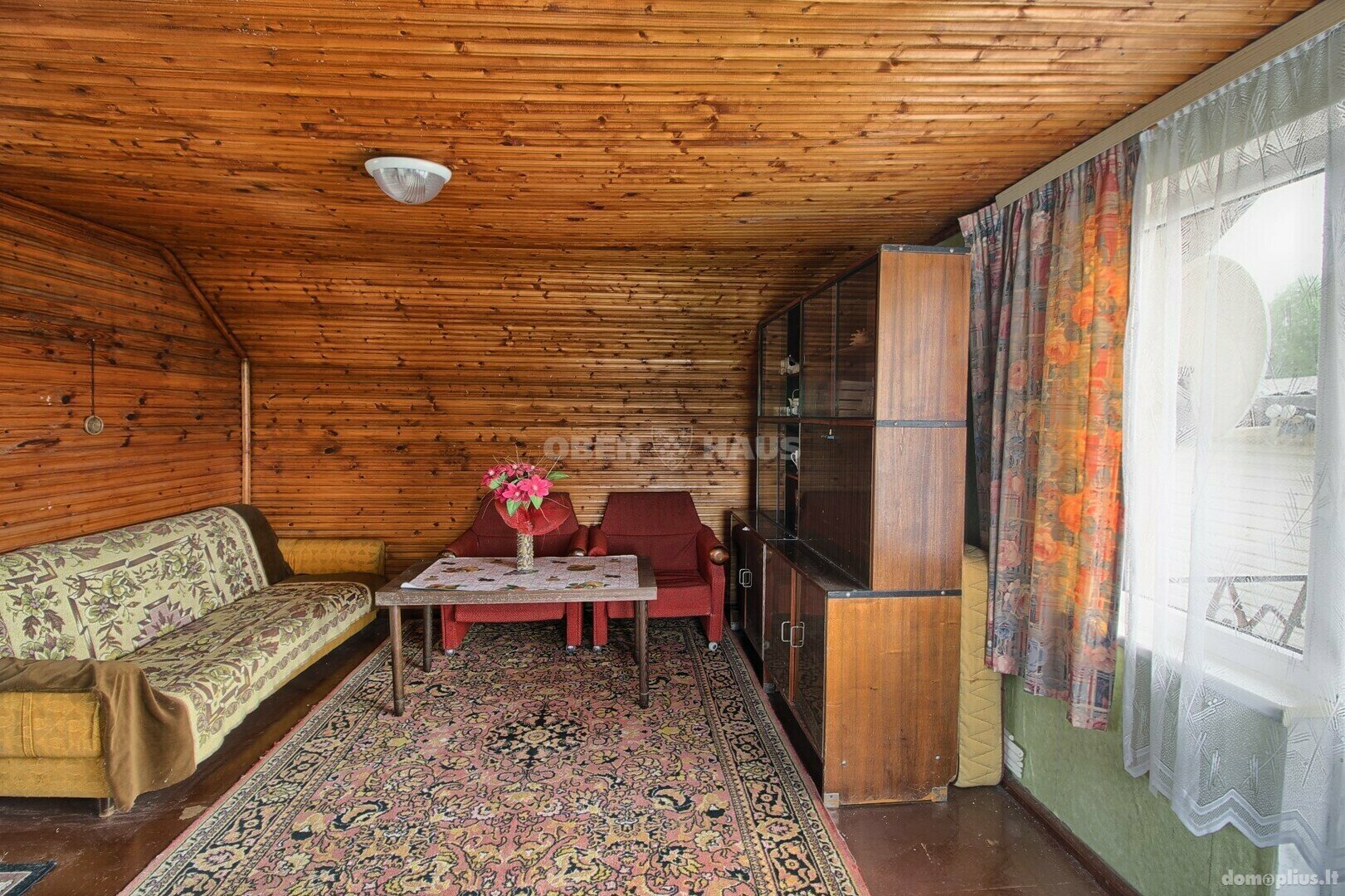 Продаётся дом Šiauliai, Šiauliuose, Gintaro Sodų 1-oji g.