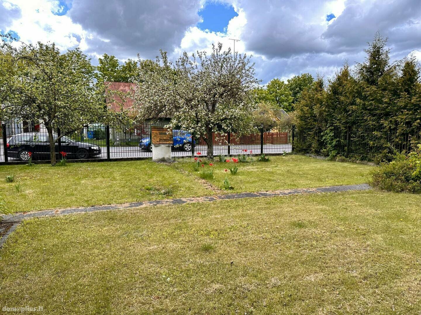 Продаётся дом Panevėžyje, Centre, Durpyno g.