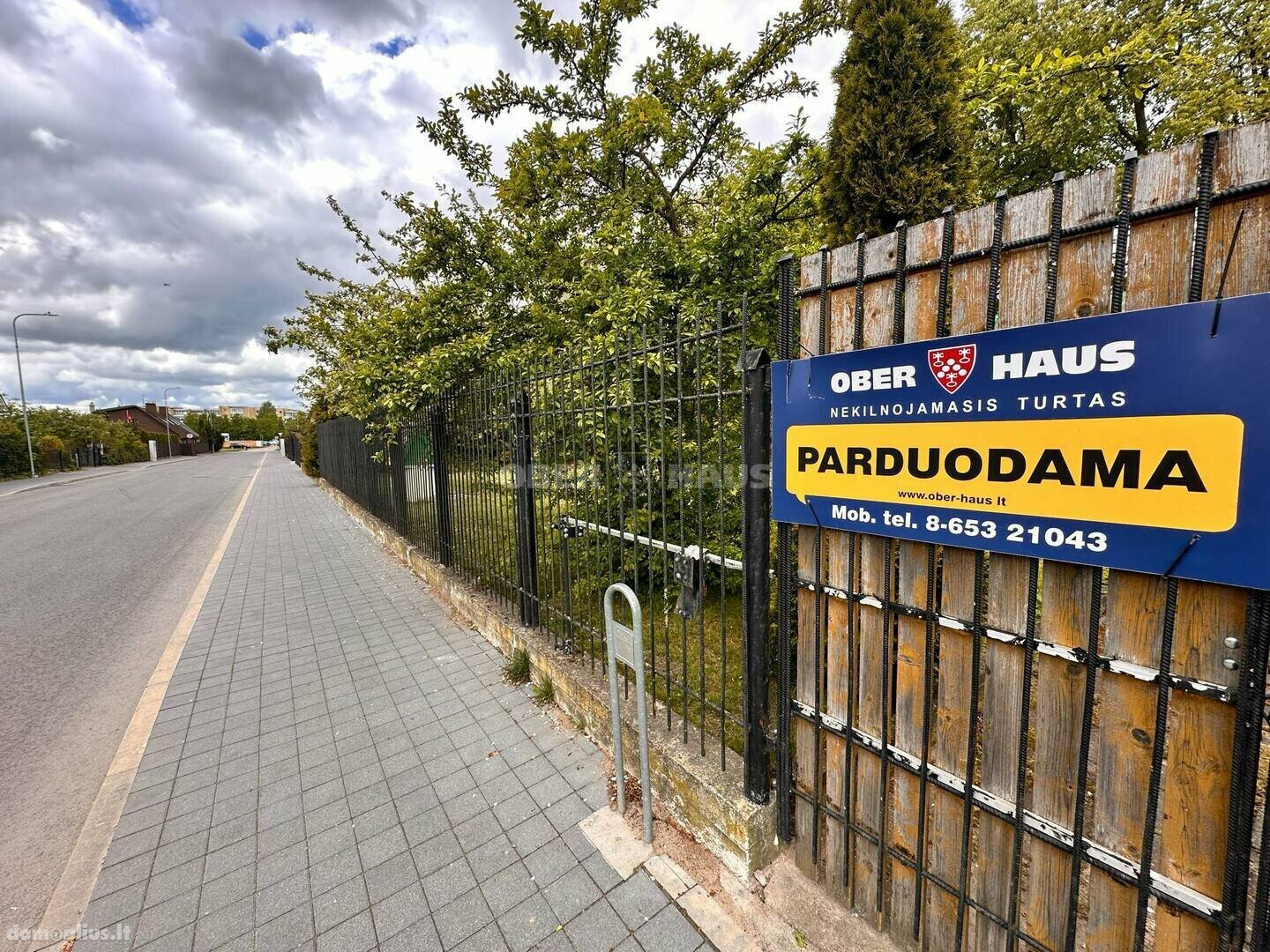 Продаётся дом Panevėžyje, Centre, Durpyno g.