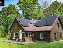 Продаётся дом Vilniaus rajono sav., Dvarčiuose