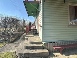 Продаётся дом Panevėžio rajono sav.