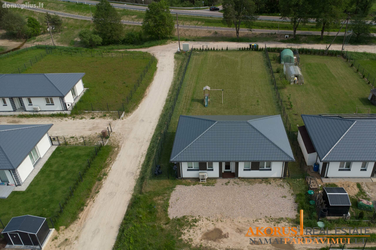 Продаётся дом Vilniaus rajono sav., Lytoje, Lytos g.